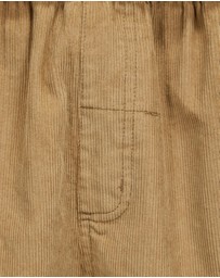 Thrills - ICONIC EXCLUSIVE - Thrills Core Cord Volley Shorts