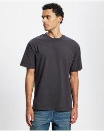 AS Colour - Heavy Faded Tee
