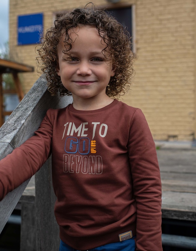 Quapi - Kars Jumper - Kids-Teens