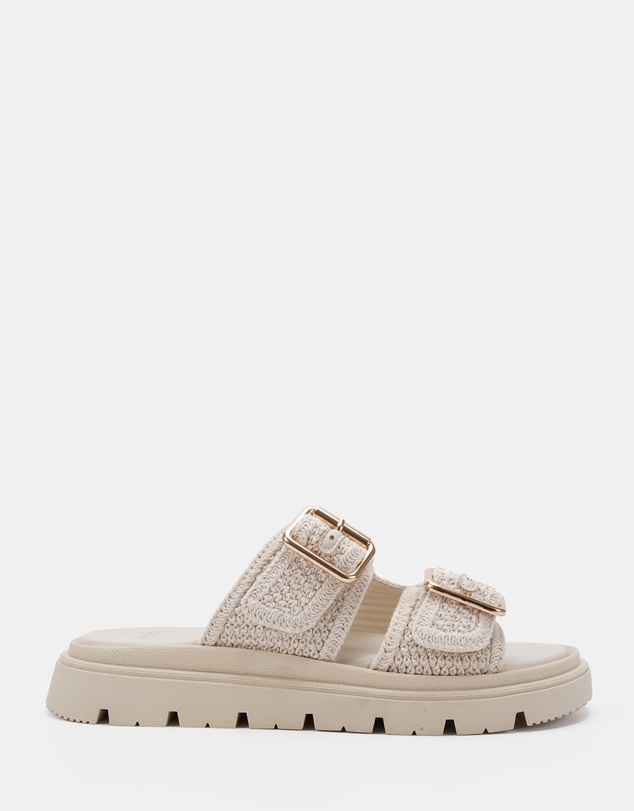 Novo - Sacious Sandals