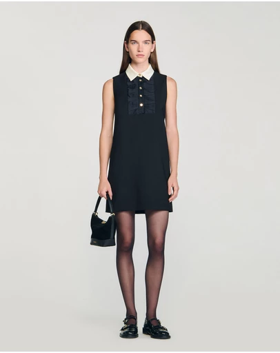 Sandro - Trinity Dress