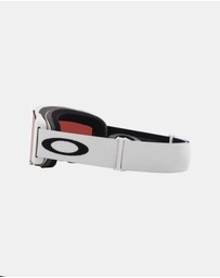 Oakley - Line Miner Pro Snow Goggles M with Extra Lens