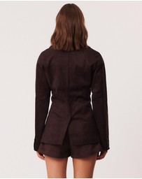 SNDYS - Cody Blazer