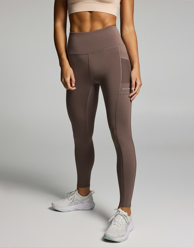 Rockwear - Velocity Pocket Full Length Tights