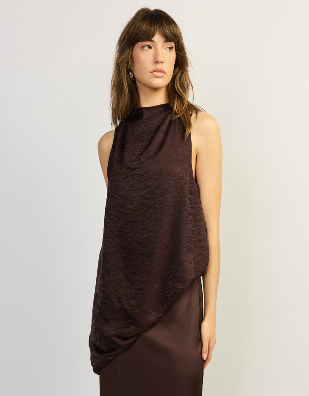 TOJHA - CHASCA 2PC DRESS