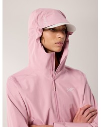 Arc'teryx - Solano Hoody Women's