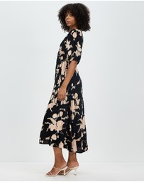 Grace Willow - Avalon Dress