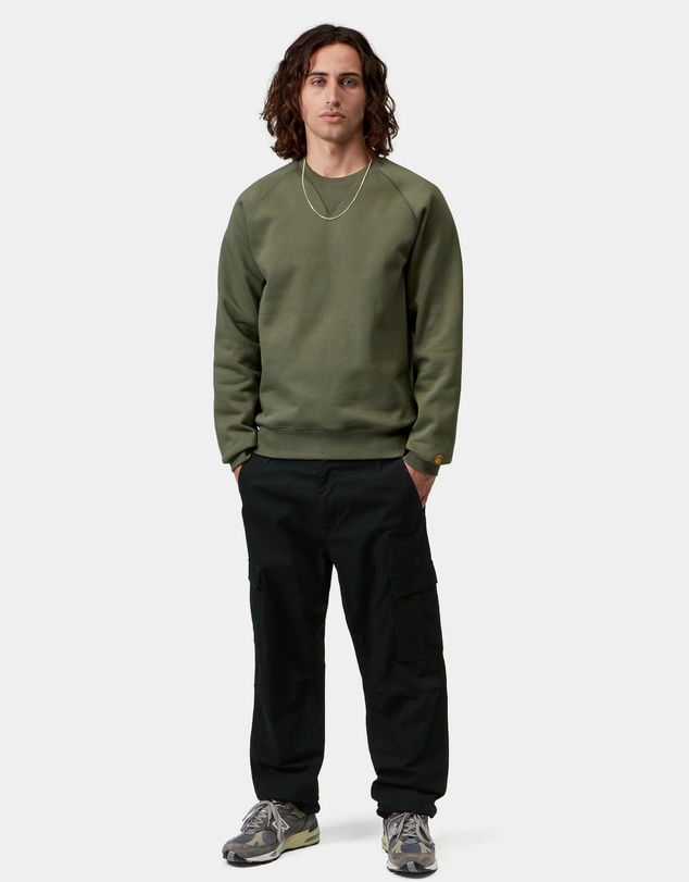 Carhartt WIP - Aviation Pants