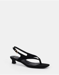 Novo - Verge Heels