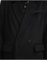 TOJHA - Lanven Coat