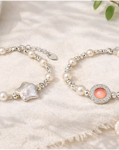 KAJA Clothing - Focus Pearl Duo