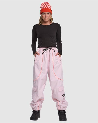 PINK A BOO