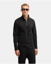 BOSS - Sweat Sweatshirt