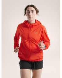 Arc'teryx - Incendo Airshell Hoody Women's