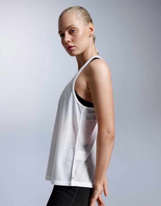 2XU - ReLight Racerback Singlet