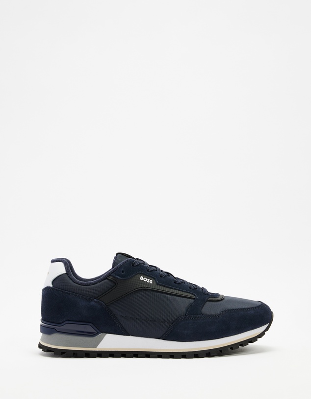 BOSS - Parkour L Runn Sdnyt Shoes