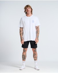 Vacancy Co - Destination Unknown Tee