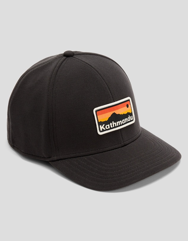 Kathmandu - Icon Cap