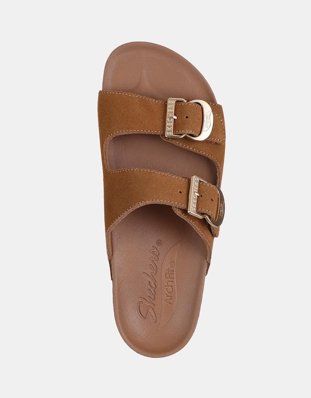 Skechers - Arch Fit Granola - Boho Chic - Women's