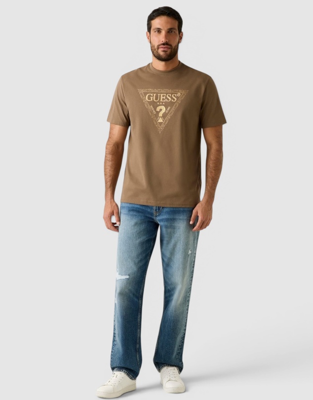 GUESS - Logo T-Shirt