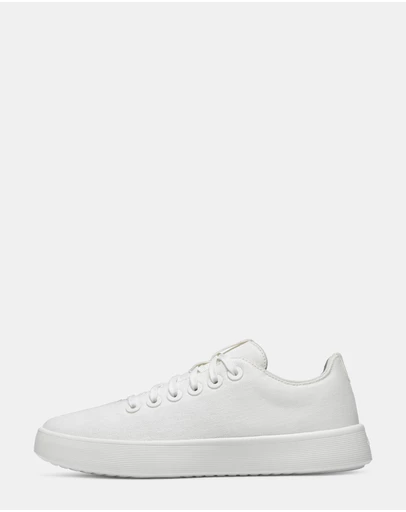 Allbirds - Cruiser Canvas-Mens