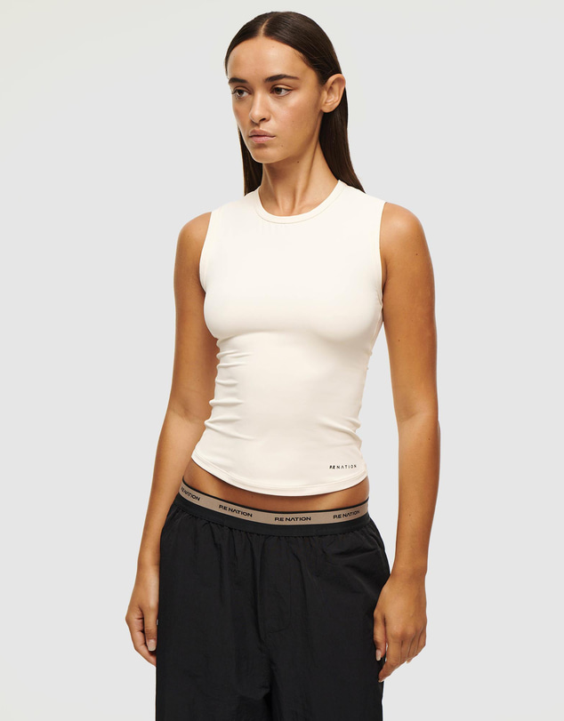P.E Nation - Foundation Muscle Tank
