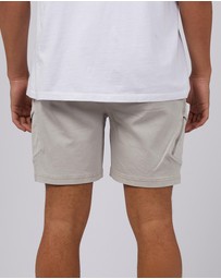 St Goliath - Gully Cargo Shorts