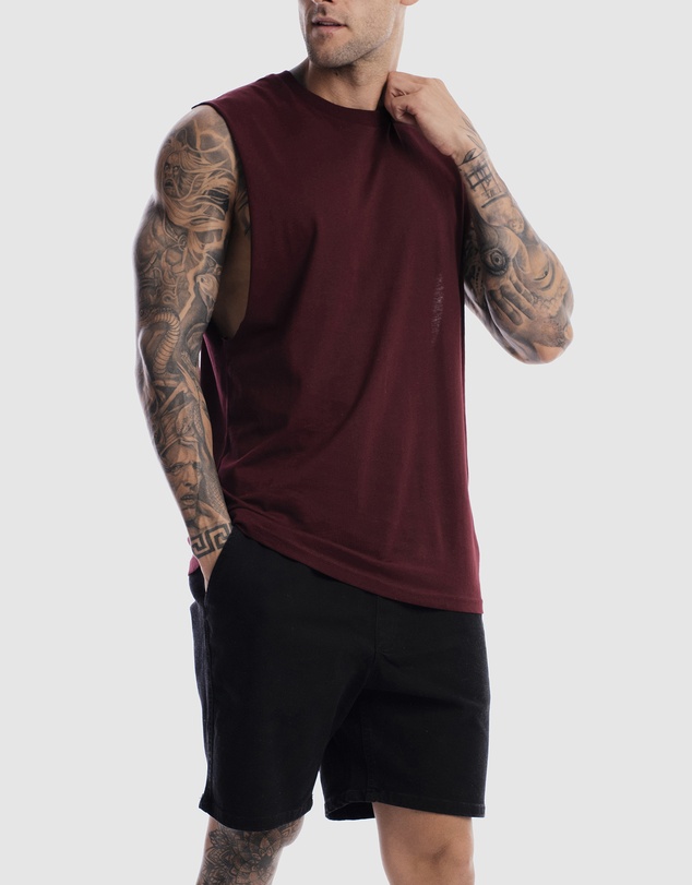 DVNT - Devoid Premium Tank
