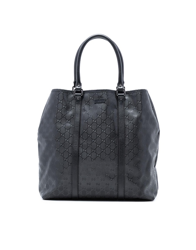 Pre-Loved by Azura Reborn - Pre-Loved GG Imprime Joy Vertical Tote
