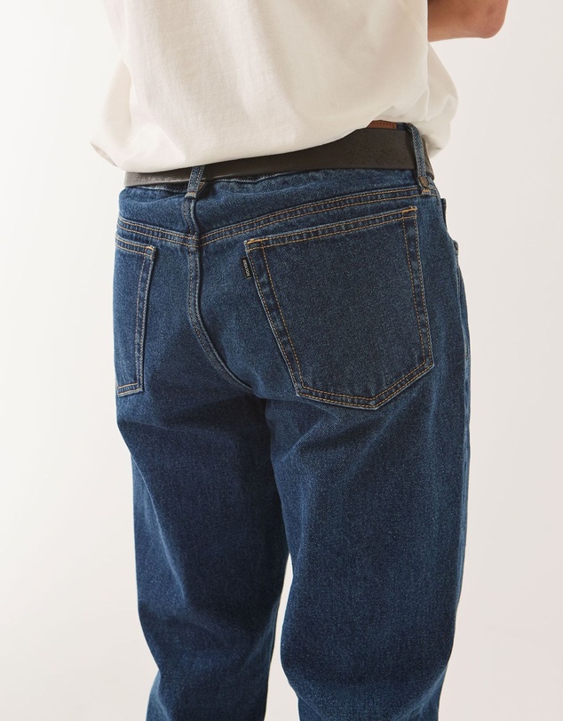 Brixton - Builders 5 Pocket Pant