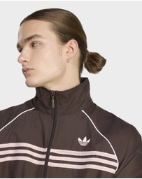 adidas Originals - Chest Stripes Track Top Mens