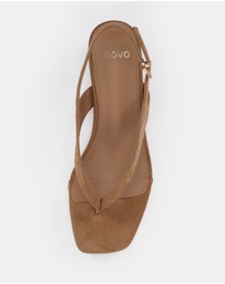 Novo - Verge Heels