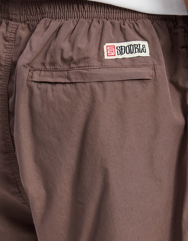 S Double - Poplin Coast Boxers