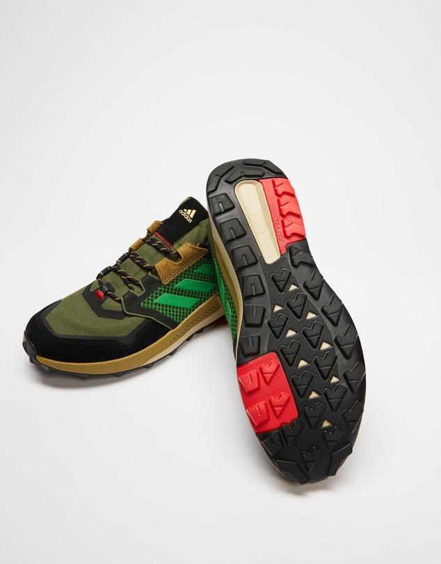 adidas Performance - Terrex Trailmaker Hiking Shoes