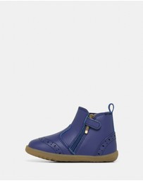 Bobux - Step Up Billie Boot