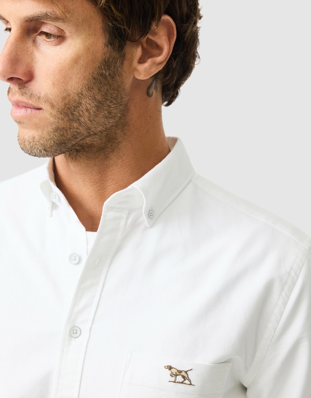 Rodd & Gunn - Oxford Ferndale Shirt