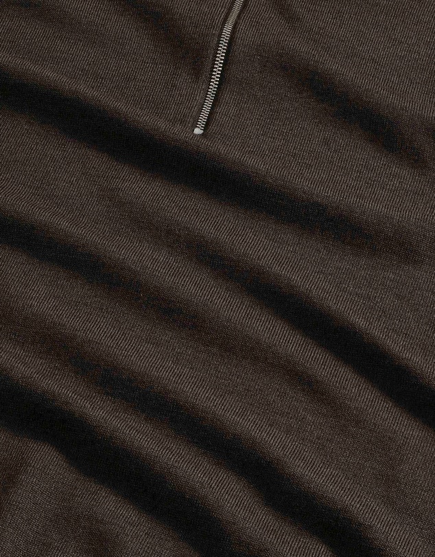 NN07 - Sergio Zip Polo