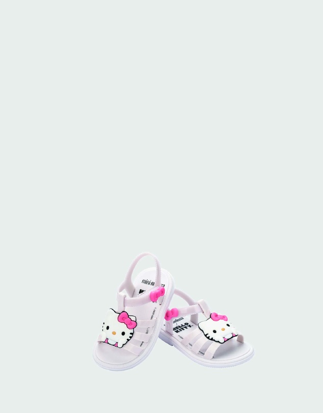 Mini Melissa - Mini Melissa Hip + Hello Kitty