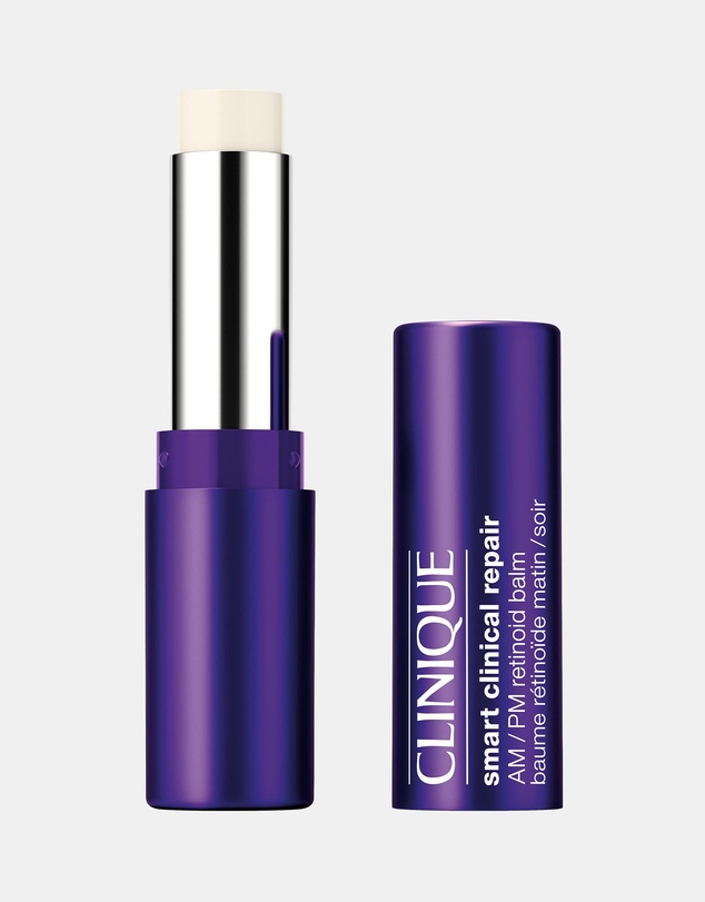 Clinique - Smart Clinical Repair™ AM/PM Retinoid Balm