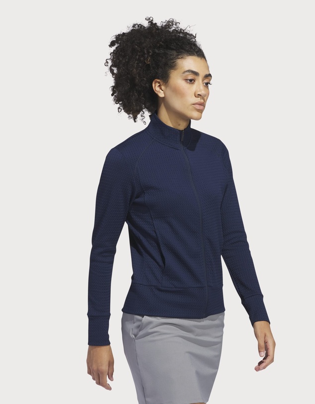 adidas Performance - Golf Women's Ultimate365 Textured Jacket