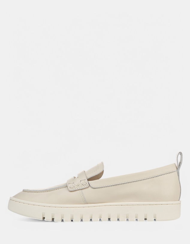 Vionic - Uptown Loafer - Cream