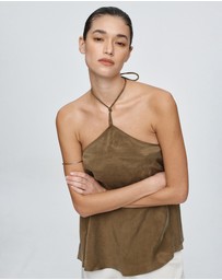 Marle - Dante Top