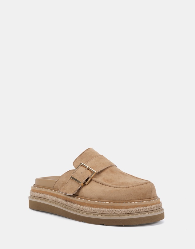 Novo - Chain Loafers