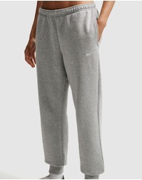 Nike - Studio Fleece Standard Fit Joggers