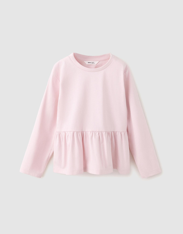 M.N.G - Pisa T-Shirt - Babies-Kids