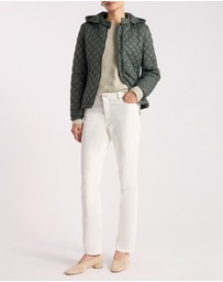 David Lawrence - Amanda Slim Leg Jeans
