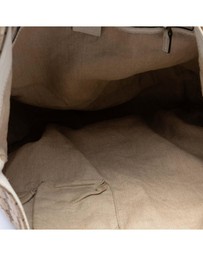 Pre-Loved by Azura Reborn - Pre-Loved Medium GG Canvas Icon Bit Tote