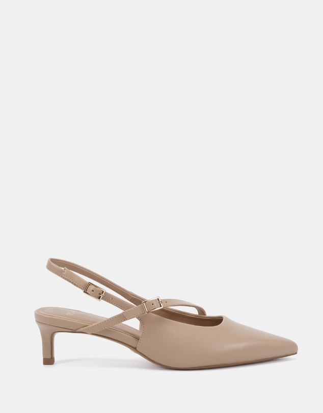 Novo - Isela Heels