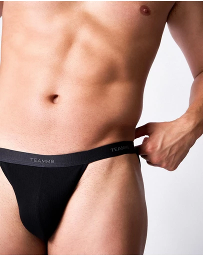 TEAMM8 - Team Cotton Micro Brief