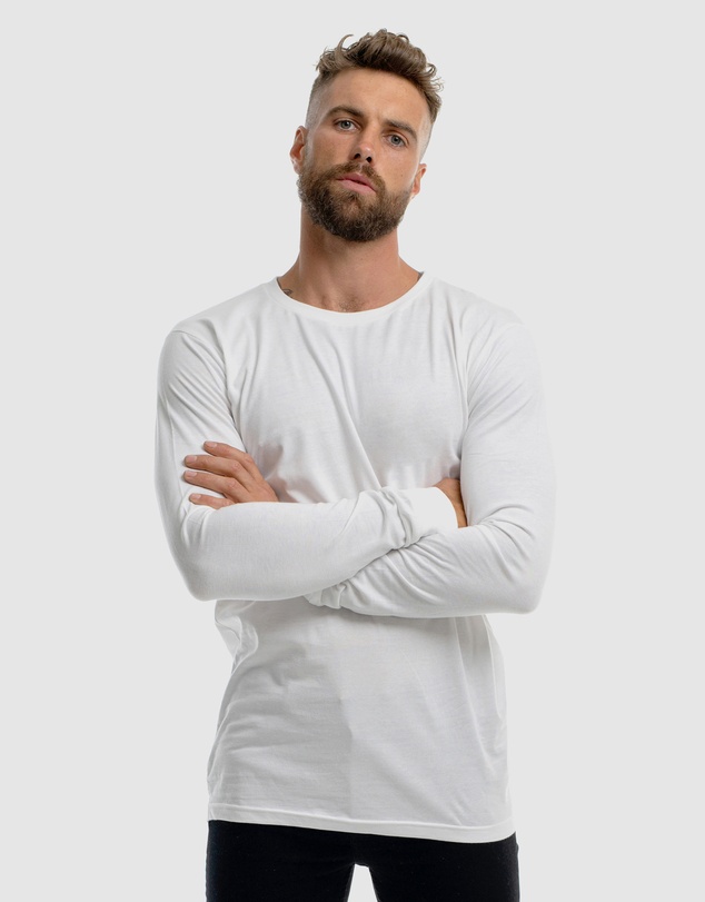 First Division - Weekender Long Sleeve Tee